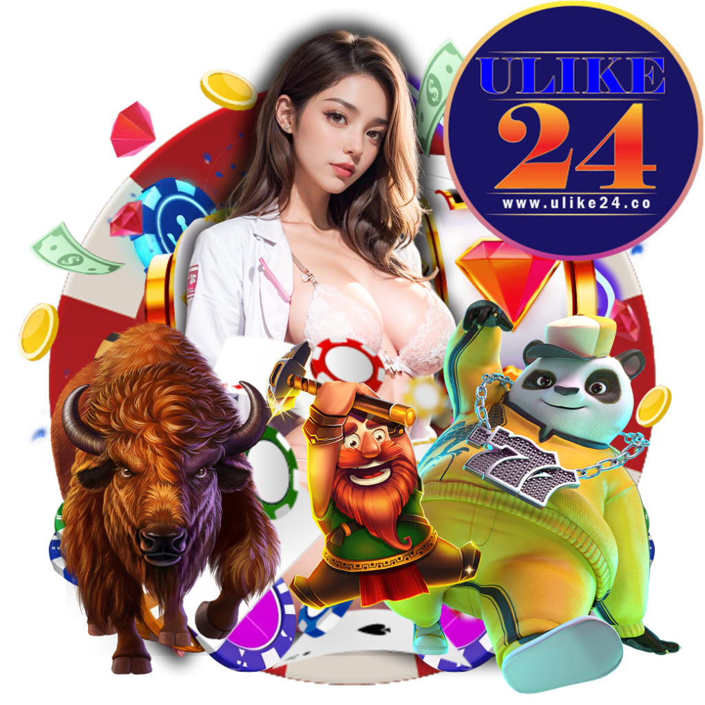 ulike24 bet