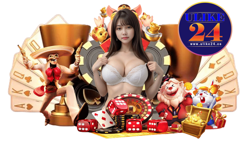 ulike24
